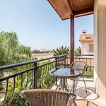 Tropical Paradise Villa