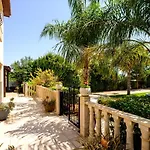 Tropical Paradise Villa
