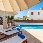 Villa Poseidon By Ezoria Villas