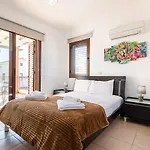 Villa Poseidon By Ezoria Villas