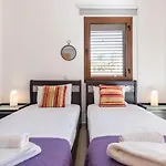 Villa Iris By Ezoria Villas