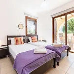 Villa Iris By Ezoria Villas