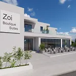 Zoi Ayia Napa Hotel