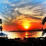 Nissi Beach Diamond Villa