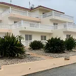 Nissi Golden Sands A1 D24 Corner Top Penthouse Apartment