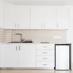 Gisele Hotel Apartments