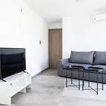 Gisele Hotel Apartments