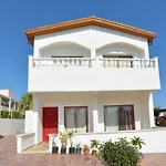 Karistos Apartments