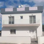 Villa Ruby Nissi Beach