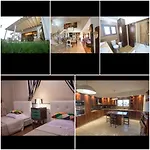 Sunshine Luxury House