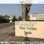 Villa Nissi Beach 28