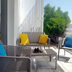 Nissini Shell, 3 Bedroom Villa With Private Pool At Nissi Beach