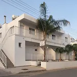 Christothea Apartments