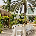Whitekey Villa Cyprus