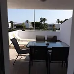 Ahoy Deluxe Apts