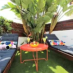 Palm Paradise Villa