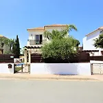 Palm Paradise Villa
