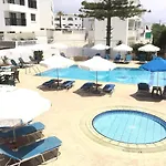 Florea Hotel Apartments