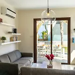 Ayia Napa Ionion Seaside Villa