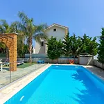 Ayia Napa Ionion Seaside Villa