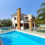 Ayia Napa Ionion Seaside Villa