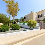 Ayia Napa Ionion Seaside Villa