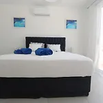 Nissi 3 Amazing Sea View Apartment