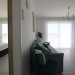Nissi 3 Amazing Sea View Apartment