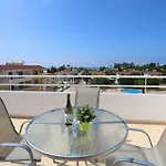 Nissi 3 Amazing Sea View Apartment