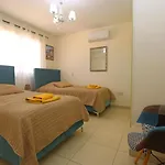 Nissi 3 View Holiday 2 Bedroom Apartment