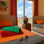 Beach Villa Sea View, Xxl Pool, 4 Bedroom