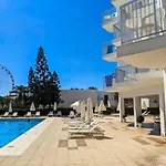 Napa Tsokkos Hotel