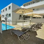 Barbara Hotel Apts