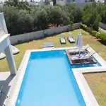 Sea Satin Villas