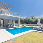 Sea Satin Villas