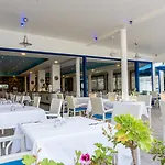 Anonymous Beach Hotel (Adults Only)