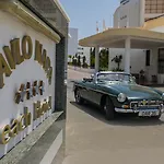 Pavlo Napa Beach Hotel