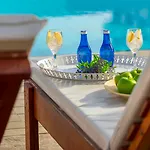 Pavlo Napa Beach Hotel