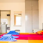 Efi Hotel Apts