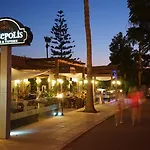 Melissi Beach Hotel & Spa