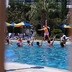 Melissi Beach Hotel & Spa