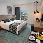 Okeanos Beach Boutique Hotel