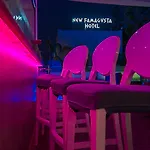 New Famagusta Hotel & Suites