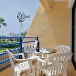 Napa Prince Hotel Apts