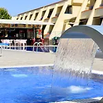 Napa Prince Hotel Apts