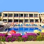 Napa Prince Hotel Apts