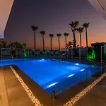 Tasia Maris Beach Hotel - Adults Only