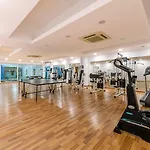 Tasia Maris Beach Hotel - Adults Only