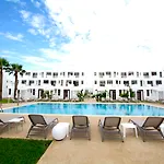 Lantiana Napa Aparthotel