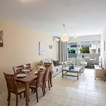 Merab Holidays Apartment Castalia 62